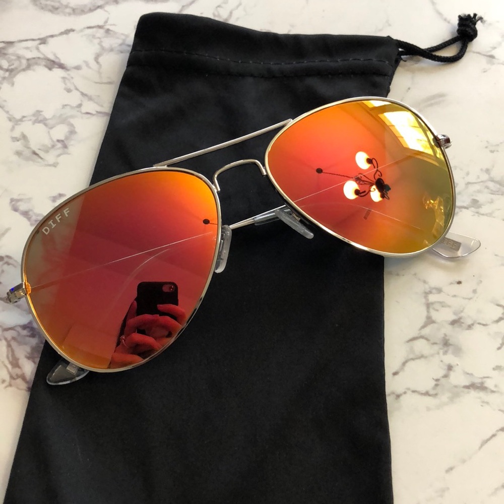 Diff Eyewear